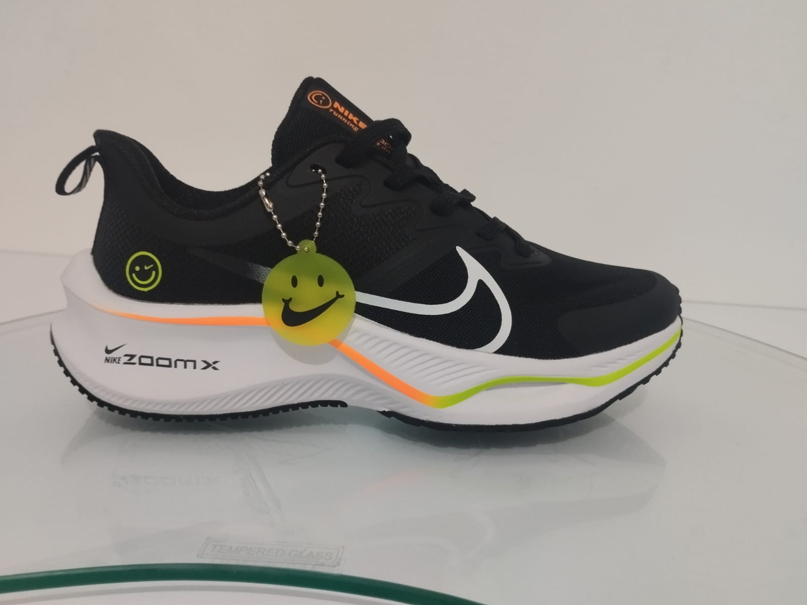 Nike zoomx